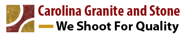 Logo, Carolina Granite and Stone - Home Renovations
